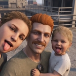 Uncle Hudson