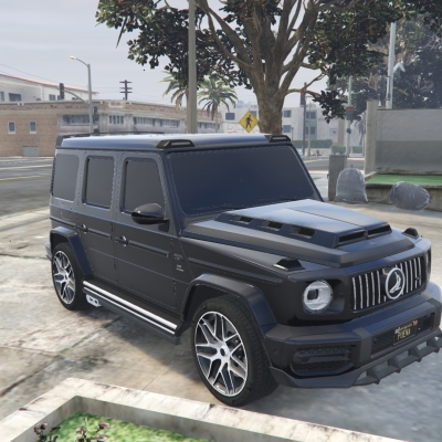 Acil satılık G63! Profile Picture