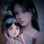 zoey winchester