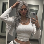 Anna Rose