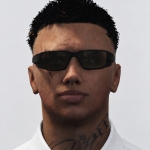 Wyatt Gallagher