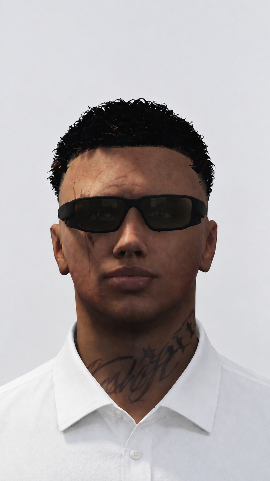 Wyatt Gallagher