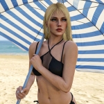 Natasha Ivanova