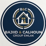 BAJIID  CALHOUN GROUP EMLAK