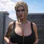 Jenny Anson
