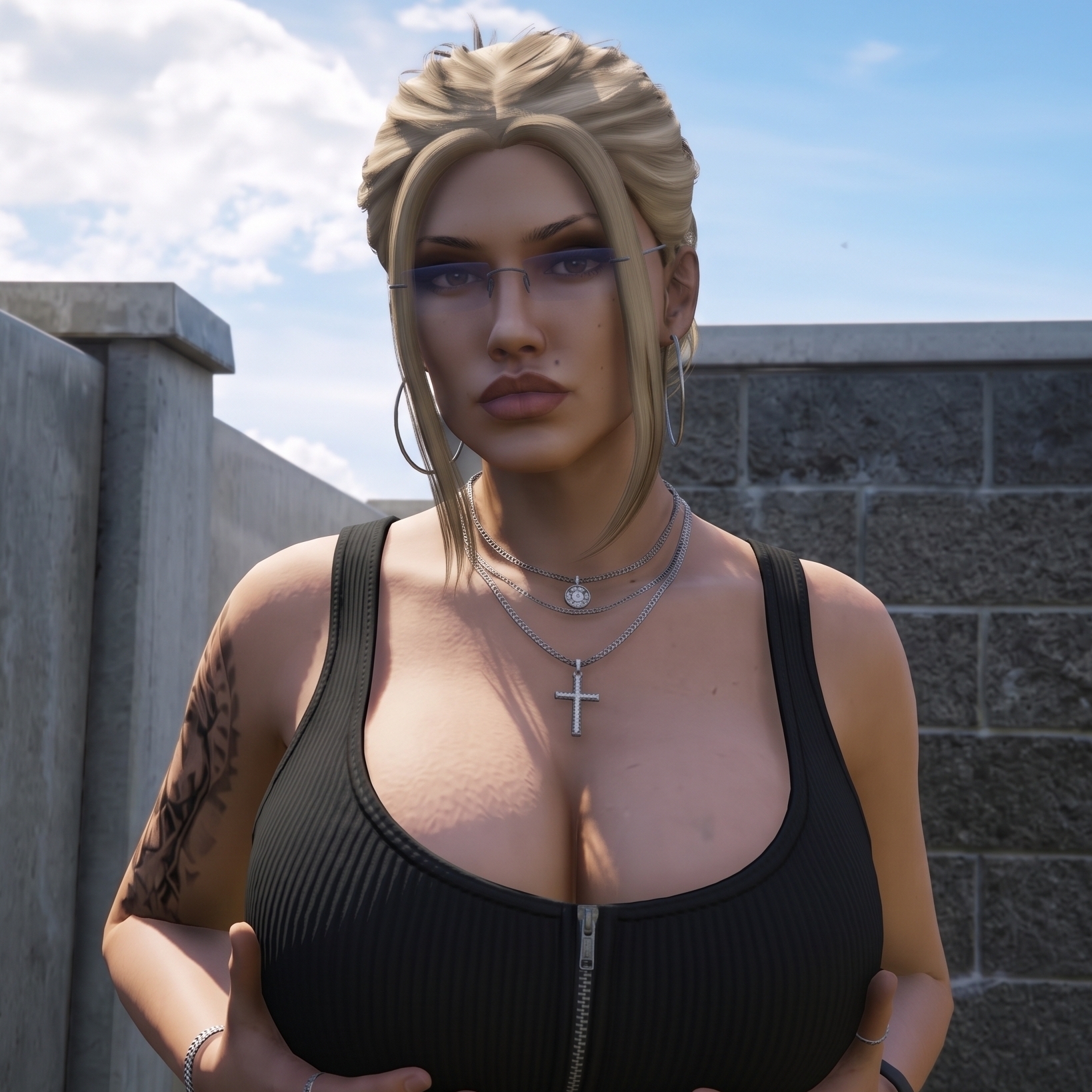 Jenny Anson