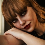 Lexa Beaudelaire
