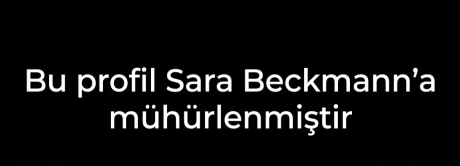Julia Beckmann