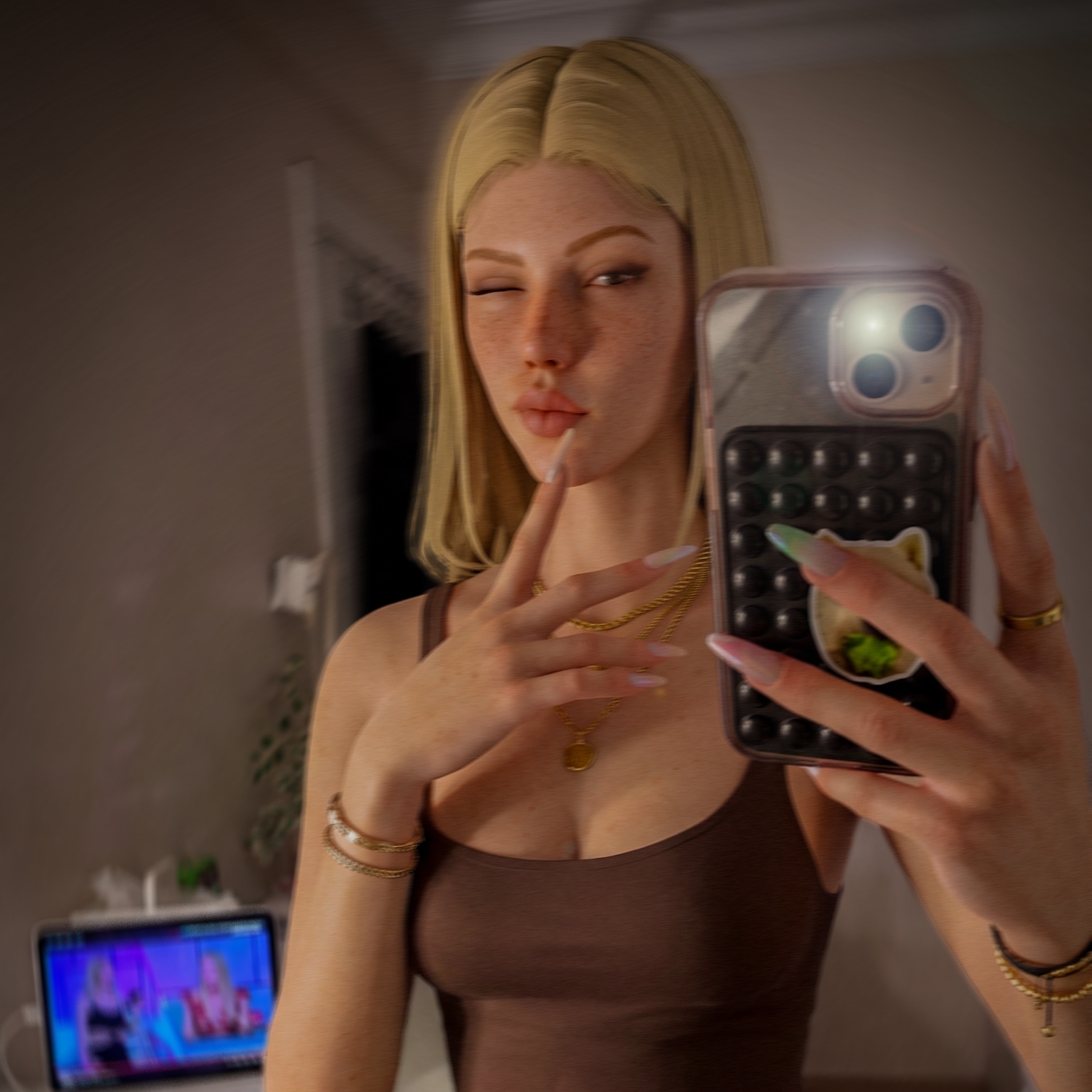 marlene