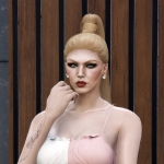 Nancy Fox