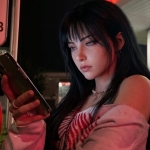 Monica