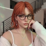 Larissa Roswell