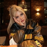 Betty Svastan