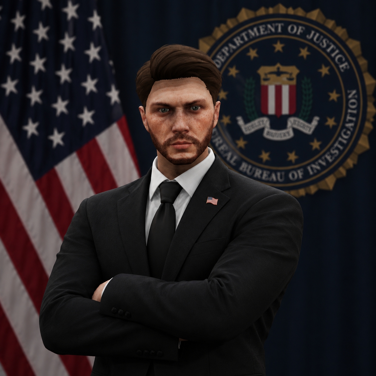 Maxwell Parker