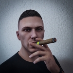 Clark Mandelar