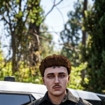 Spencer Barnes
