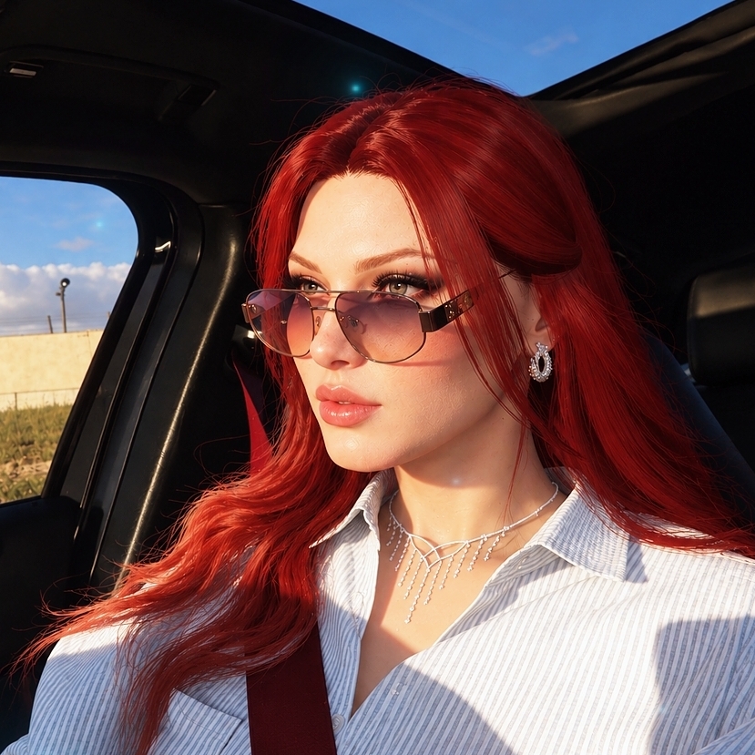 Mila Lindy