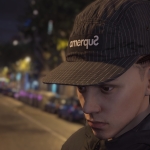 kralronnie