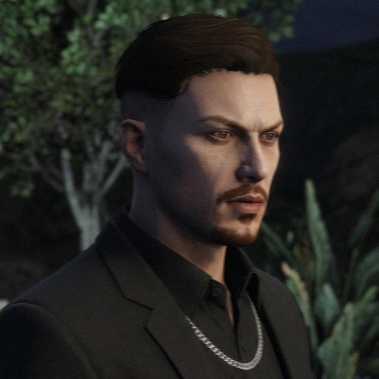 chris