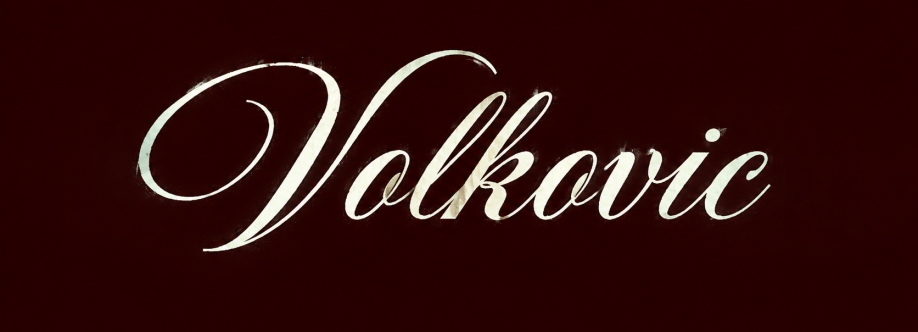 BorisVolkovic