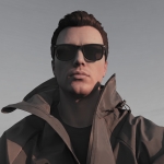 evan