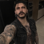Maverick Wilder