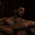 Maverick Wilder