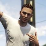 kralronnie