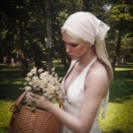 Magdalena