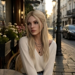 Alicia Laurent