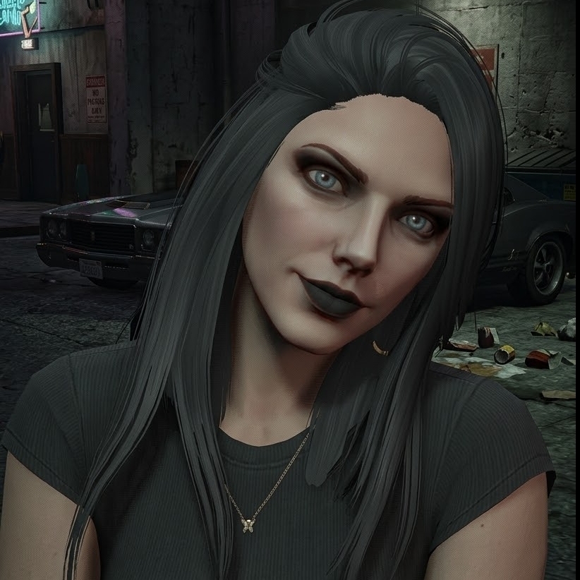 Astrid Sandstorm