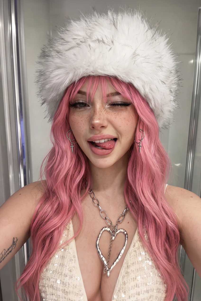 luna ross