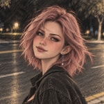 Lidia Stolarz