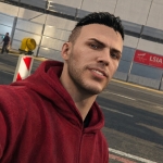 Alvaro Ernesto Martinez
