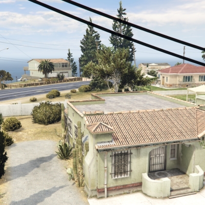 Satılık Özel Tasarım Ev| 619 Paleto Bay Profile Picture