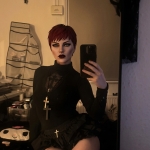 Ludie Leannon