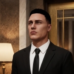 Dusan Mason
