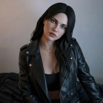 Liora Camberos
