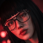 caroline