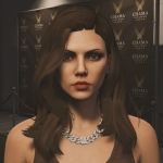 regina diyorlar