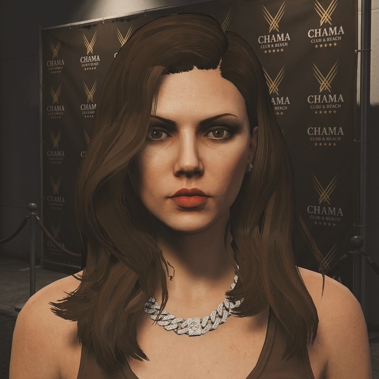 regina diyorlar