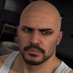 Ashton Harrison