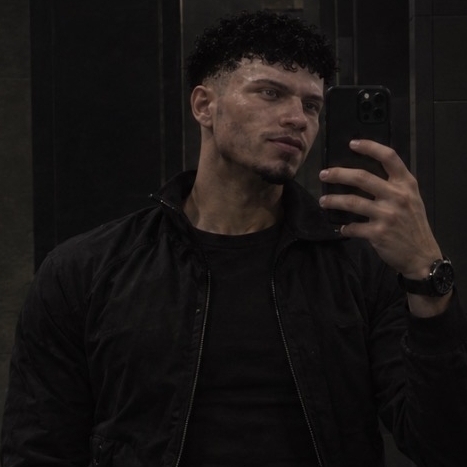 Kevin Blackwood