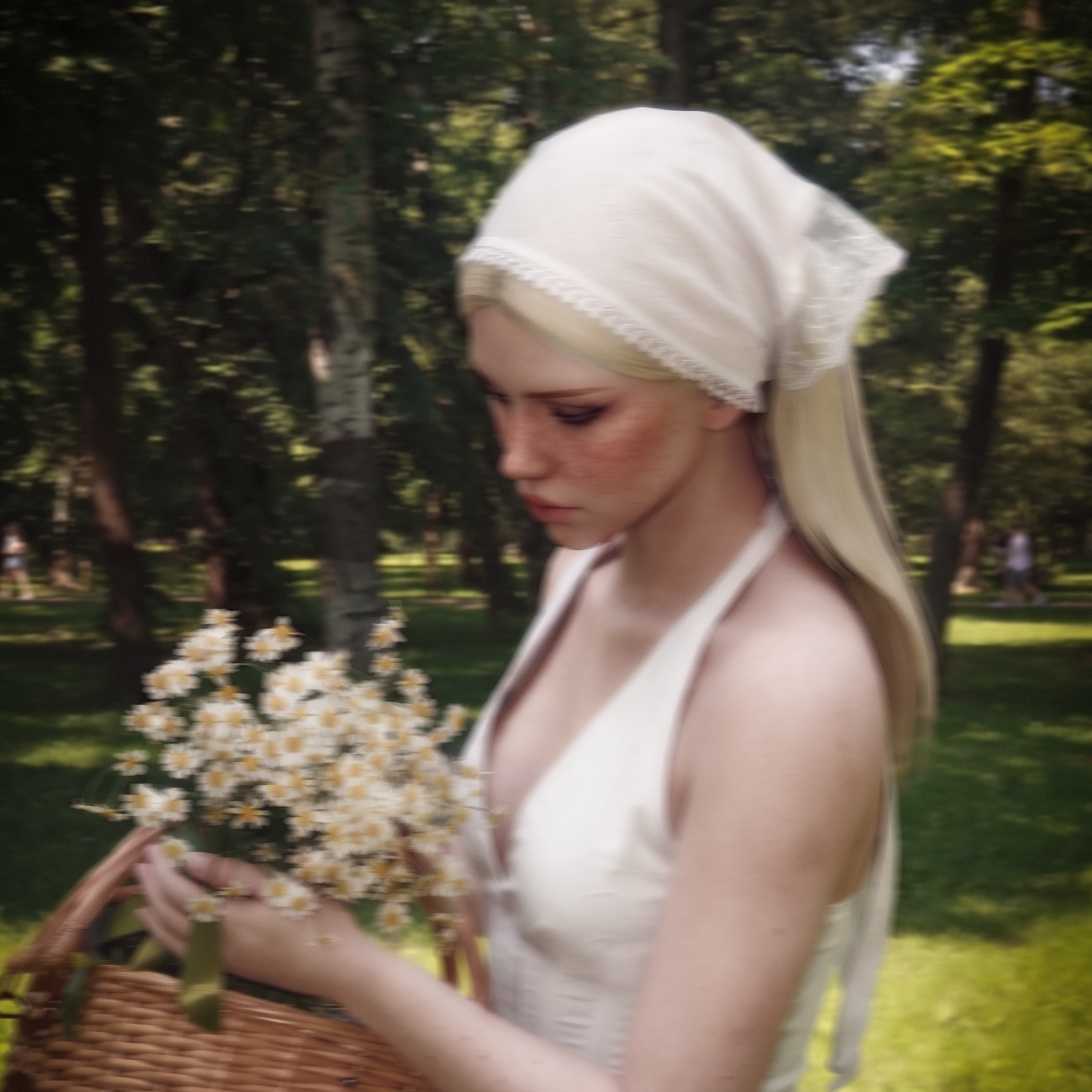 Magdalena