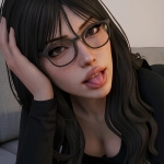 Mila Solovyova