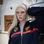 Magdalena