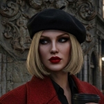 Nancy Fox
