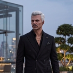 Leandro Parrish