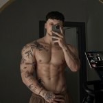 Marcus Sterling