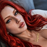 Daphne Murray